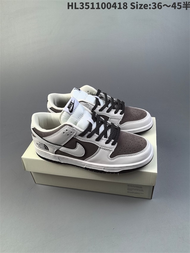 women low dunk SB shoes 2024-6-26-053